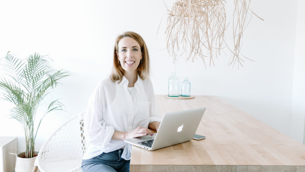 #152 Die richtige virtuelle Assistenz für dein Business finden als UnternehmerIn mit Kristin Holm
