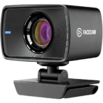 Elgato Facecam - Full-HD-Webcam (1080p60)