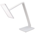 FeinTech LTL00100 LED Schreibtisch-Lampe