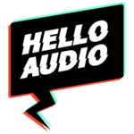 Hello-Audio-Logo-Black