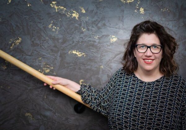 Lena WAnd